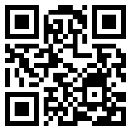 QR code to download the FiXZEP app